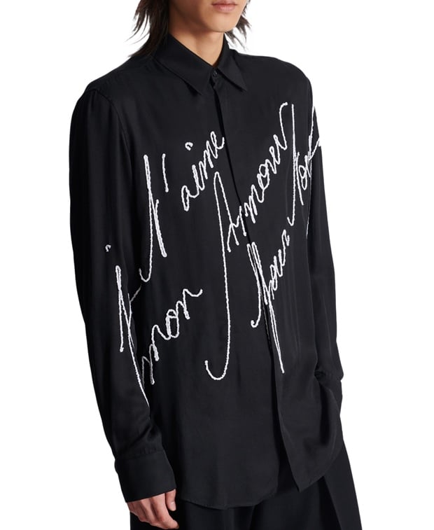 Balmain Casual shirt