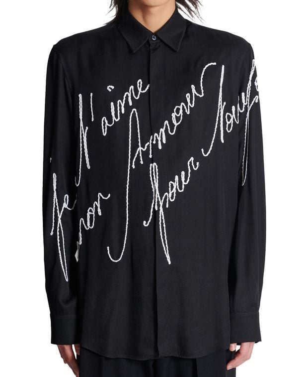 Balmain Casual shirt