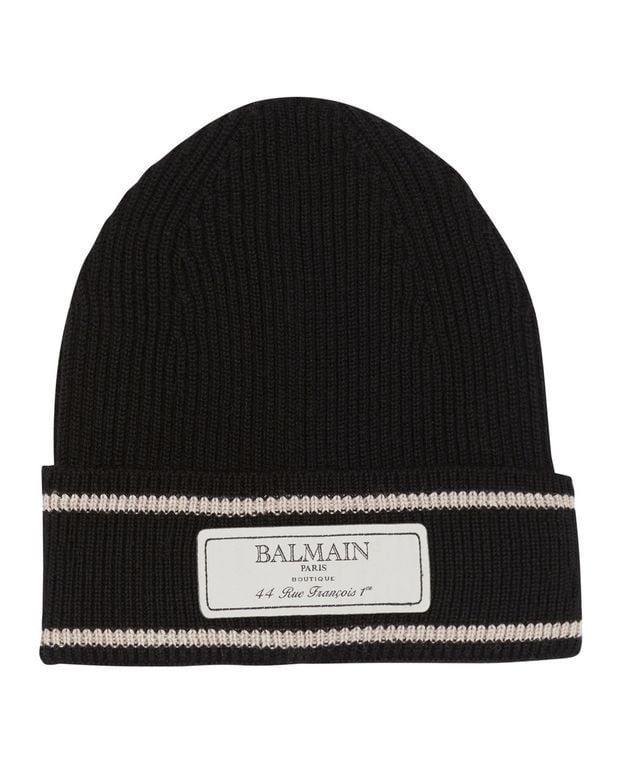 Balmain Beanie