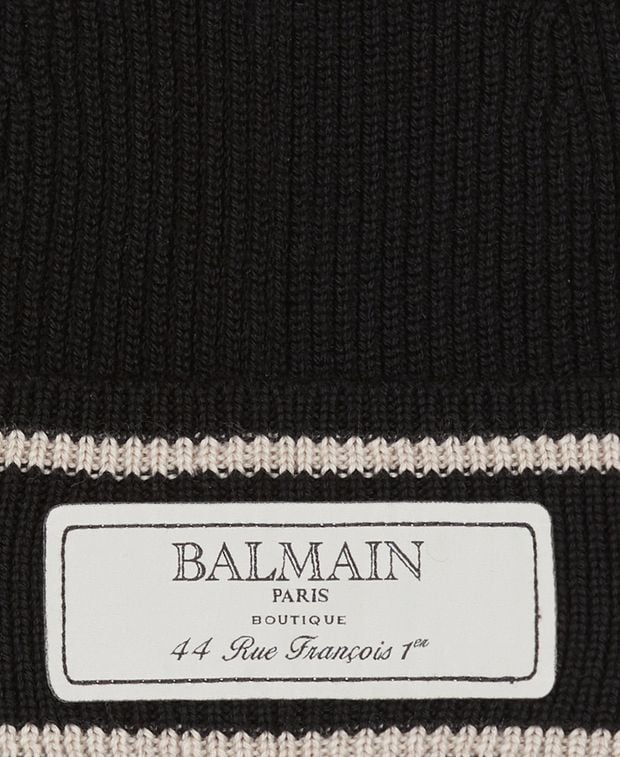 Balmain Beanie