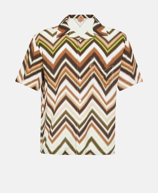Missoni Short-sleeved shirt