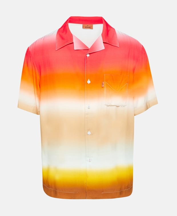 Missoni Short-sleeved shirt