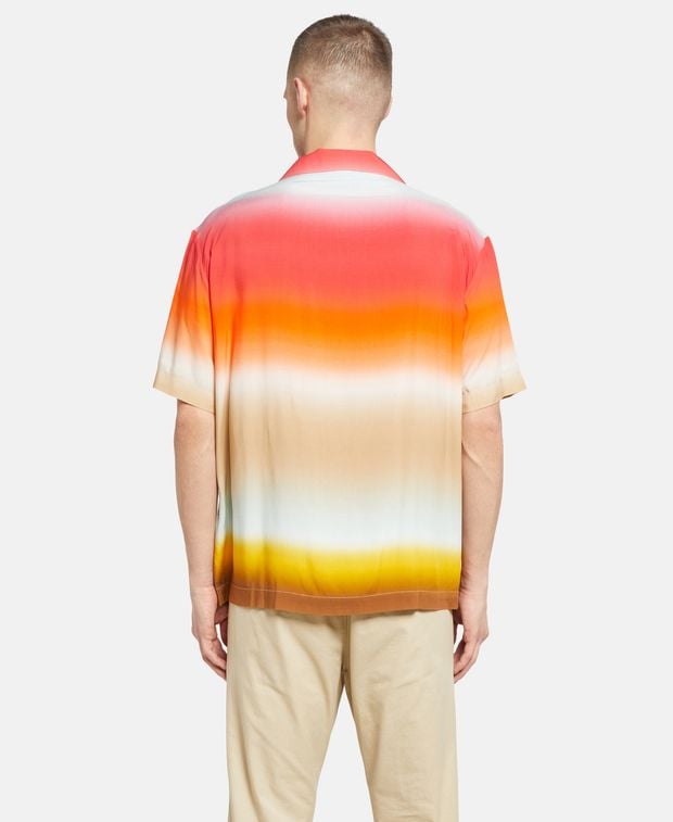 Missoni Short-sleeved shirt