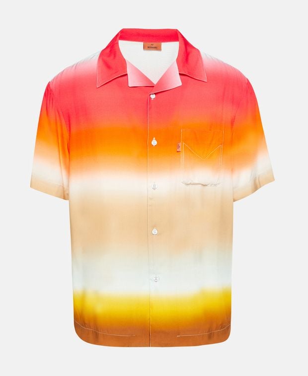 Missoni Short-sleeved shirt