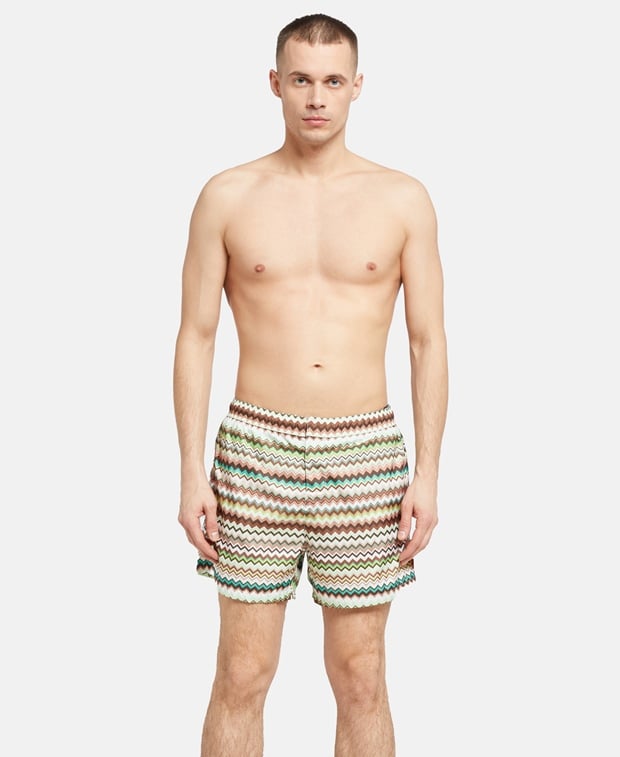 Missoni Swimming shorts