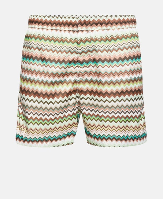 Swimming shorts