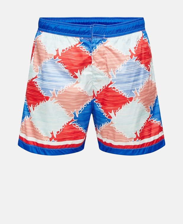 Swimming shorts