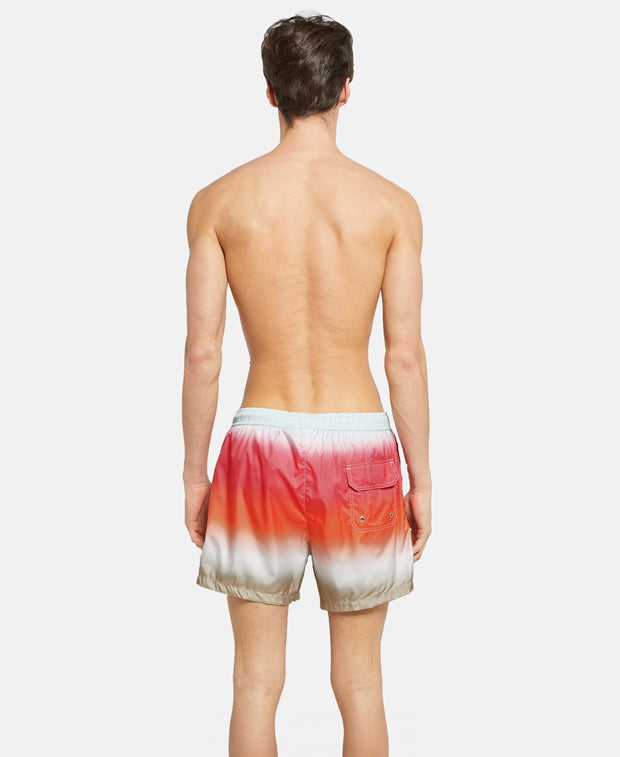 Missoni Swimming shorts Orange