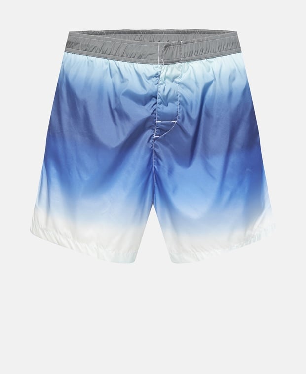 Swimming shorts