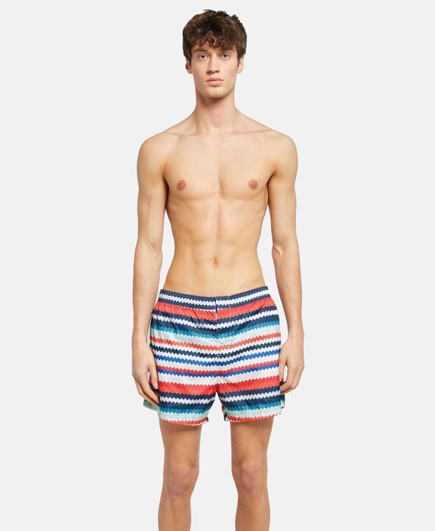 Missoni Swimming shorts