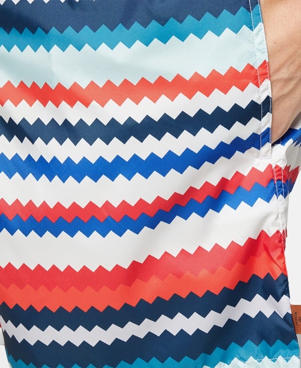 Missoni Swimming shorts