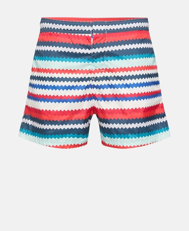 Swimming shorts