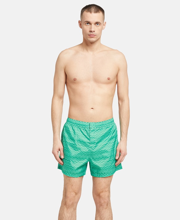 Missoni Swimming shorts