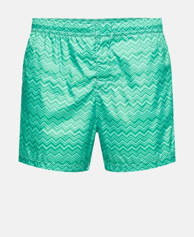 Swimming shorts