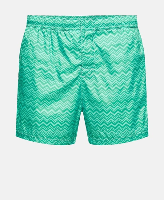 Swimming shorts