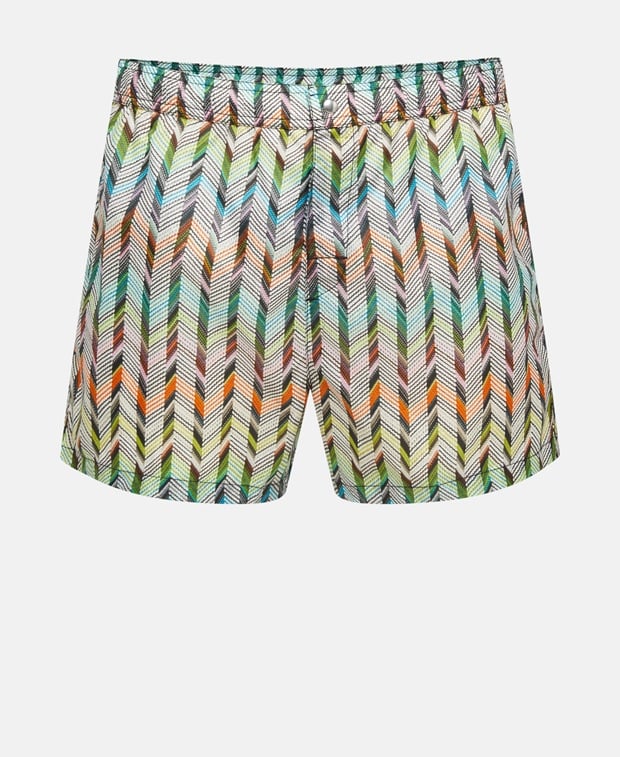 Swimming shorts