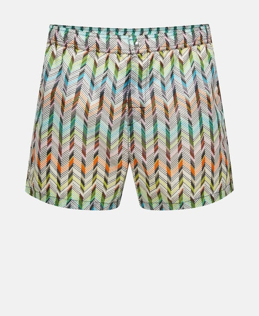 Swimming shorts