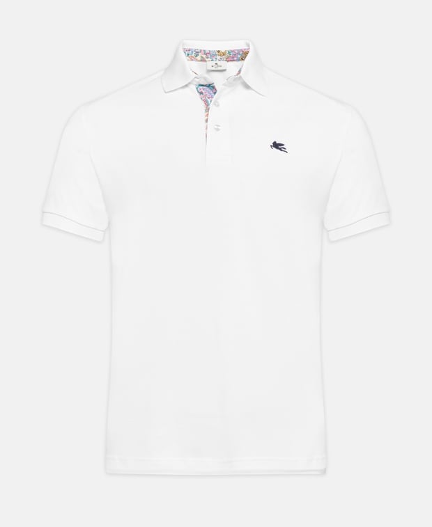Polo shirt