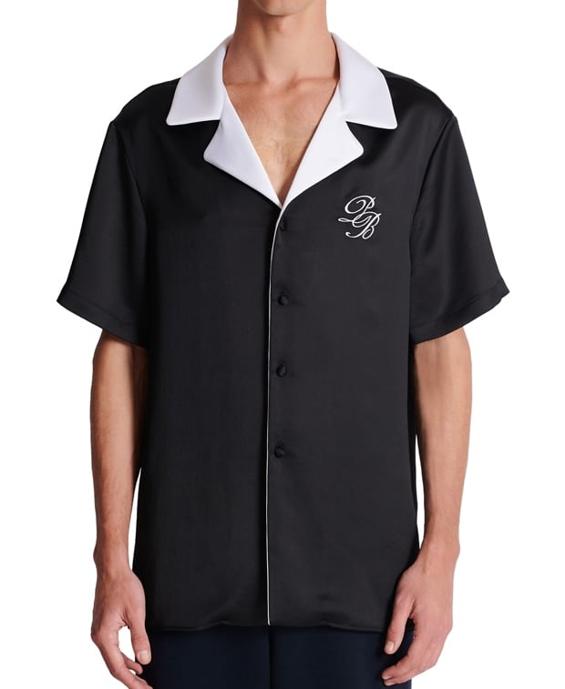 Balmain Shirts and T-shirt set CH0HN089XI63EAB