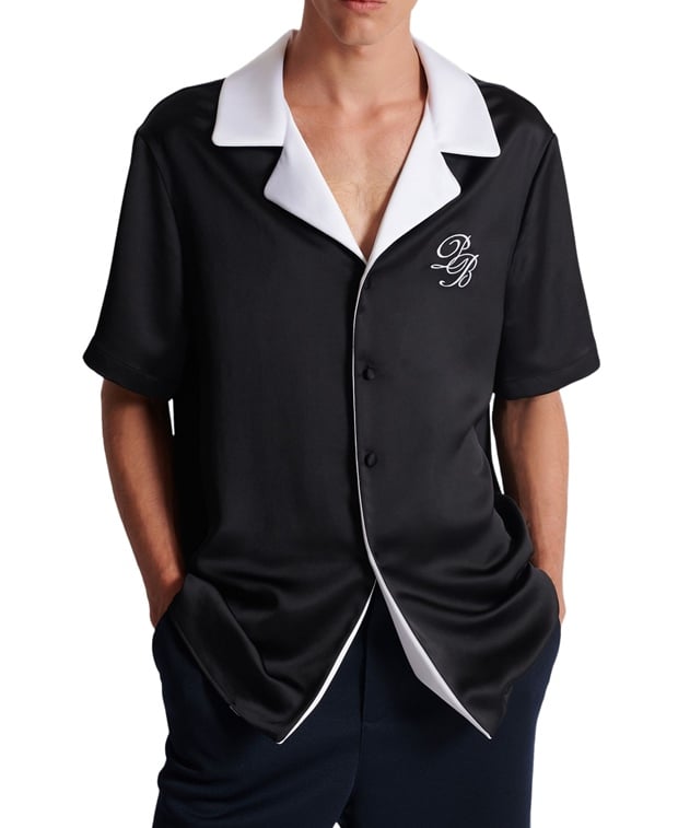 Balmain Shirts and T-shirt set CH0HN089XI63EAB