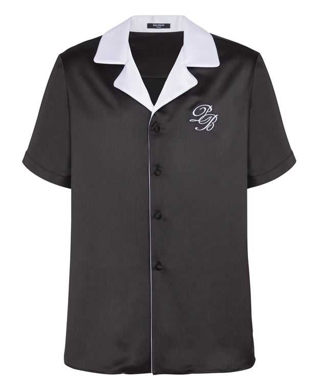 Balmain Shirts and T-shirt set CH0HN089XI63EAB