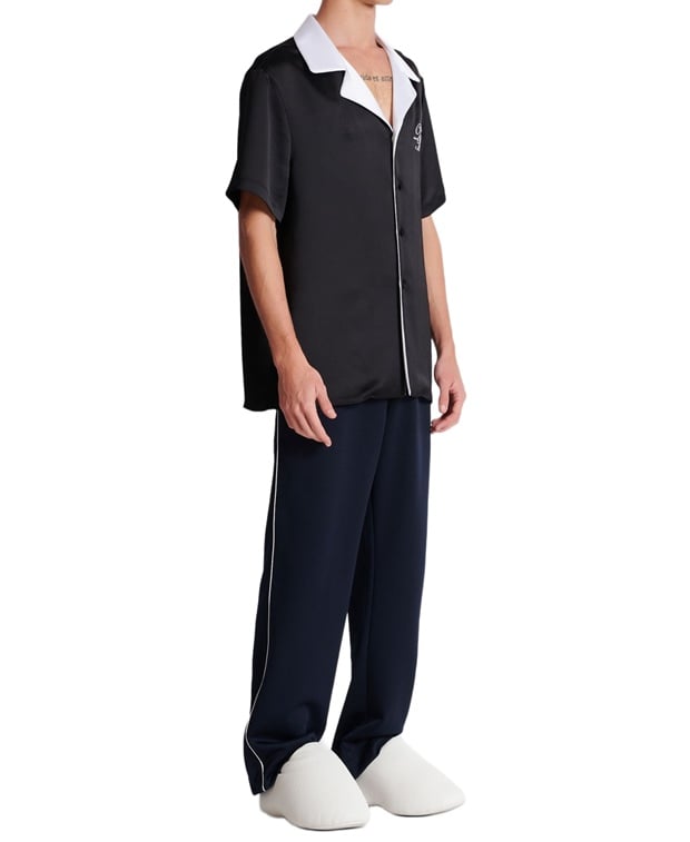 Balmain Shirts and T-shirt set CH0HN089XI63EAB