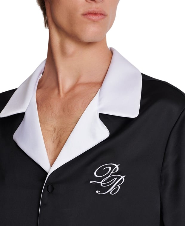 Balmain Shirts and T-shirt set CH0HN089XI63EAB