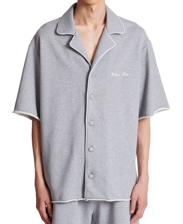Balmain Shirts and T-shirt set CH0HN088JI099AD