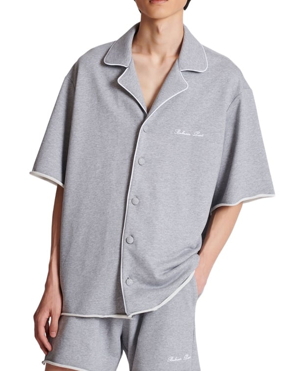 Balmain Shirts and T-shirt set CH0HN088JI099AD