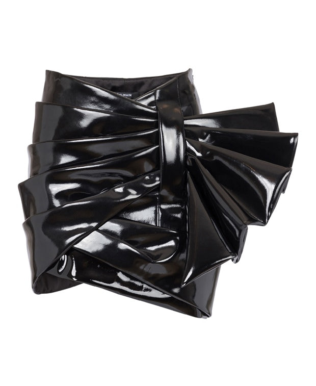 Balmain Miniskirt