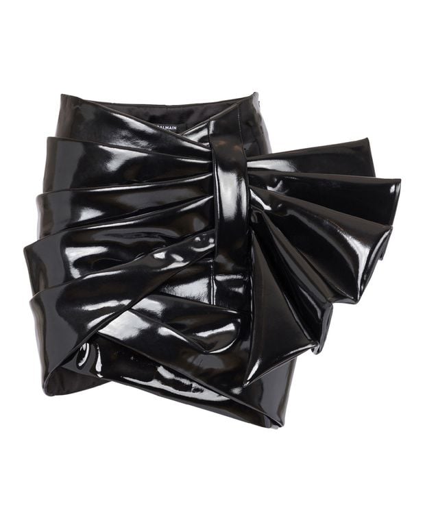 Balmain Miniskirt