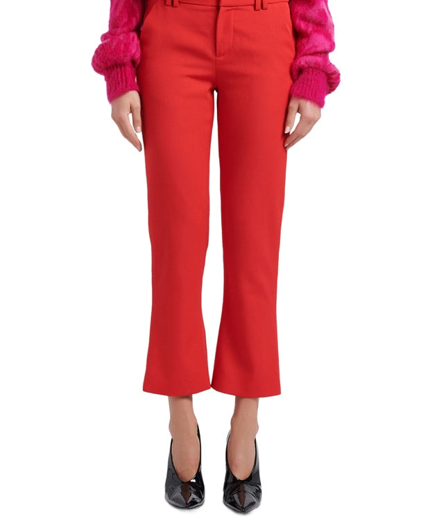 Balmain Functional trousers