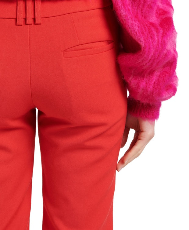 Balmain Functional trousers