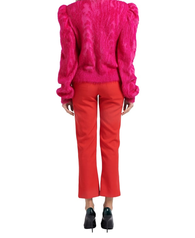 Balmain Functional trousers
