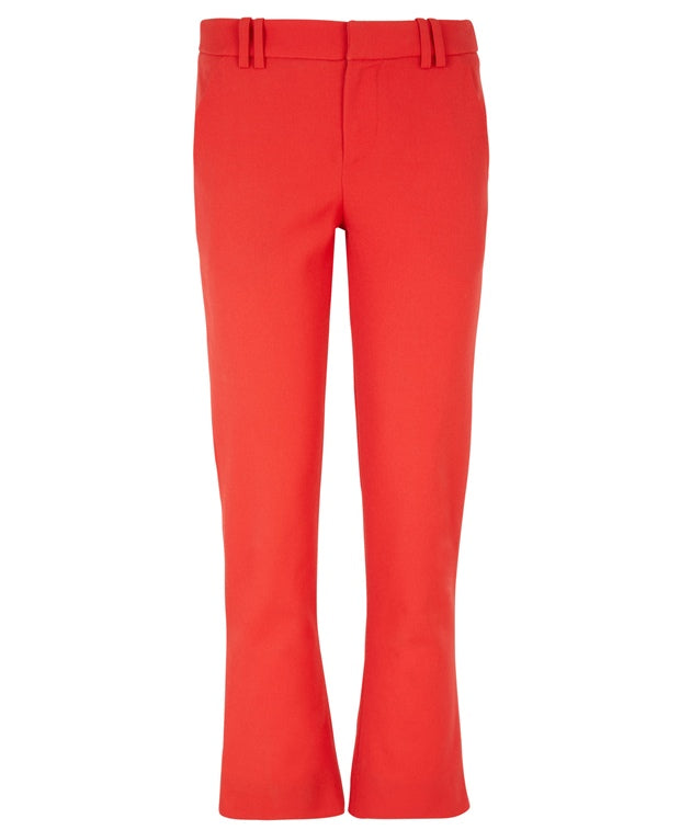 Balmain Functional trousers