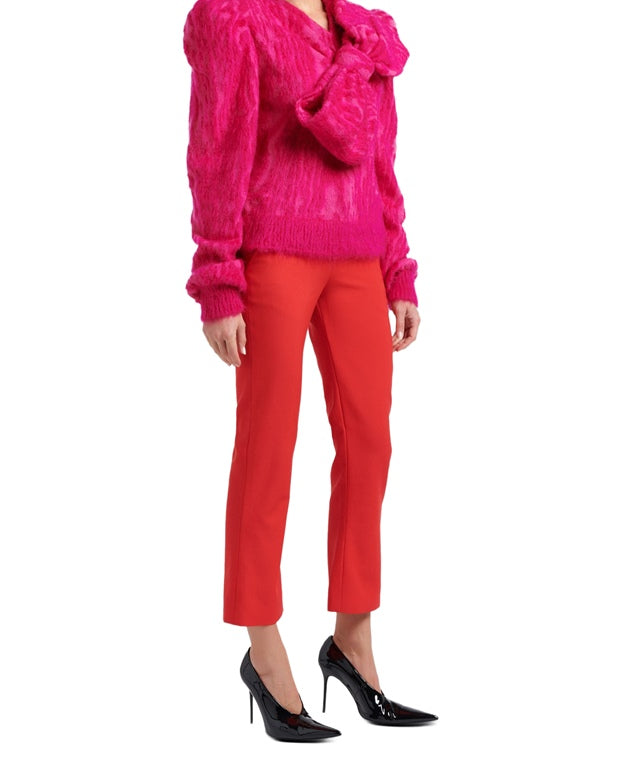 Balmain Functional trousers