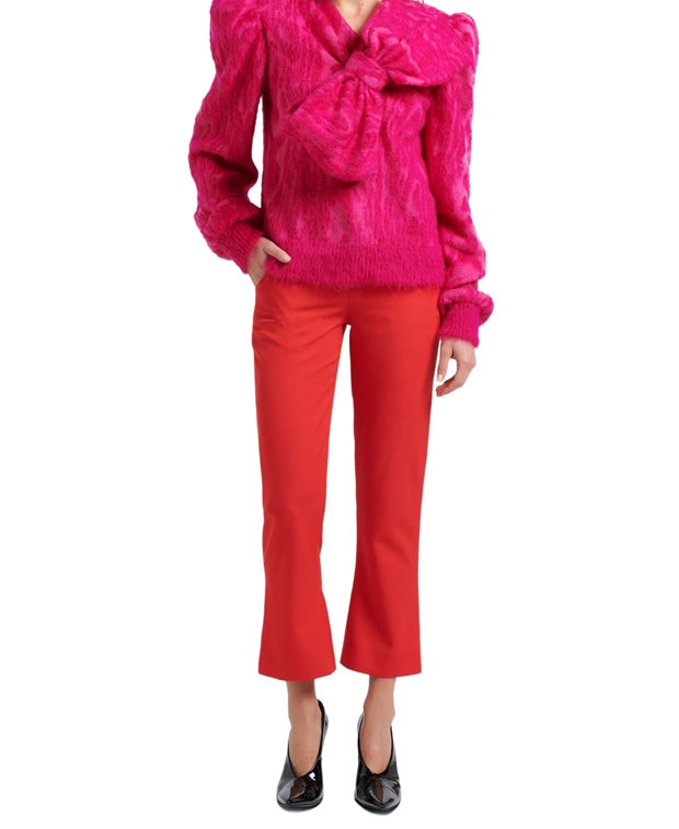 Balmain Functional trousers