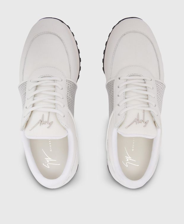 Giuseppe Zanotti JIMA 15 Sneakers