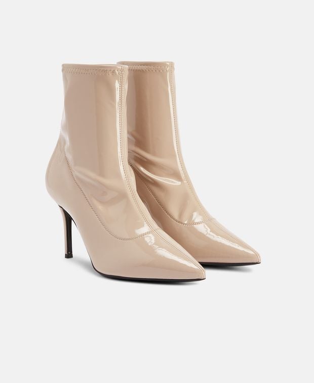 Giuseppe Zanotti Ankle-boots Lucrezia
