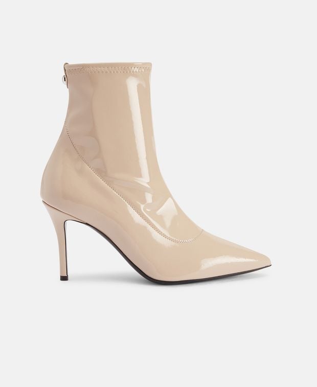 Giuseppe Zanotti Ankle-boots Lucrezia