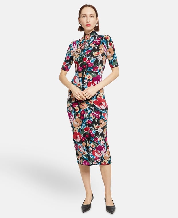 Lanvin Knitted dress