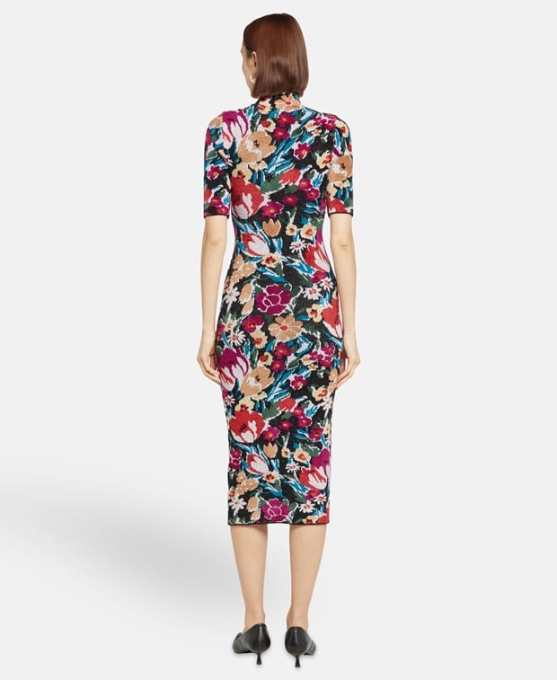 Lanvin Knitted dress