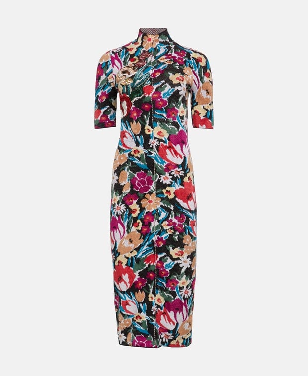 Lanvin Knitted dress