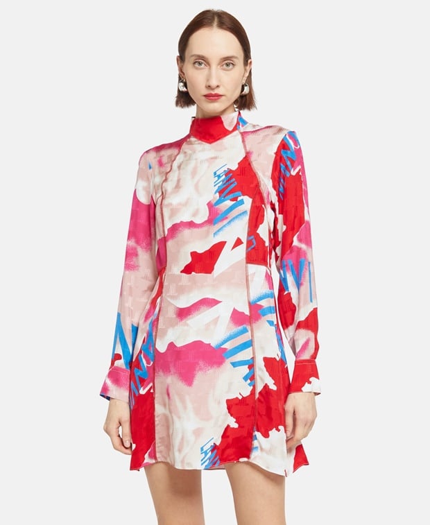 Lanvin Mini dress