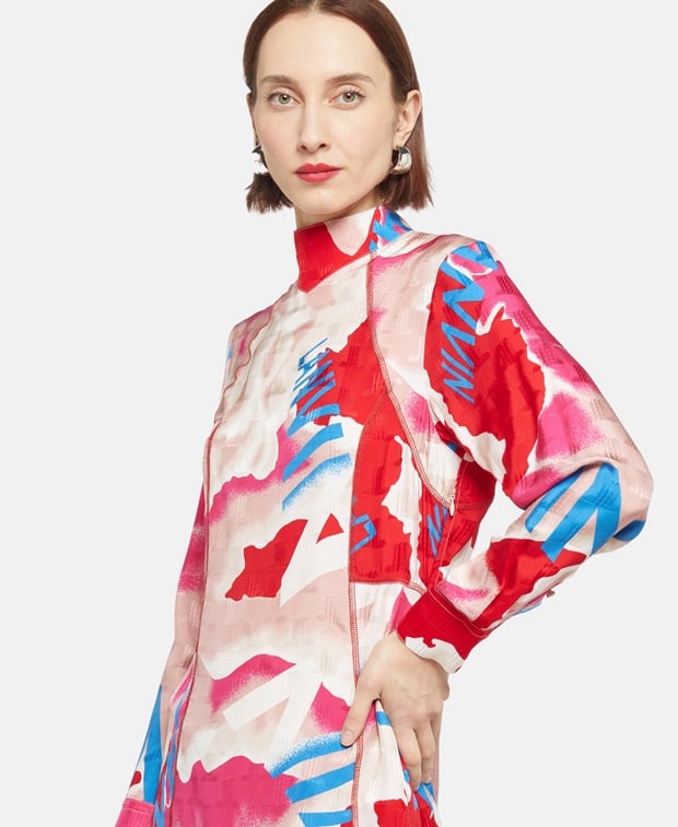 Lanvin Mini dress