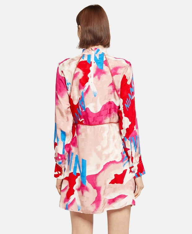 Lanvin Mini dress