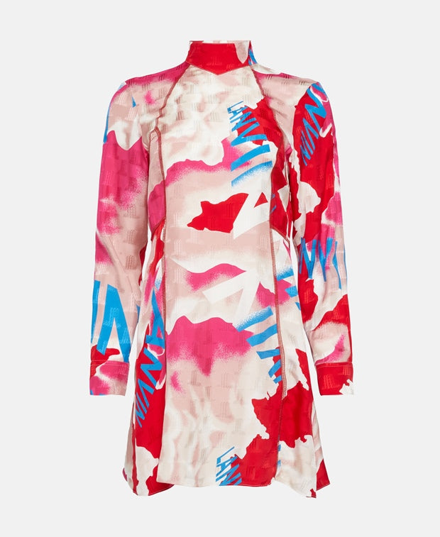Lanvin Mini dress