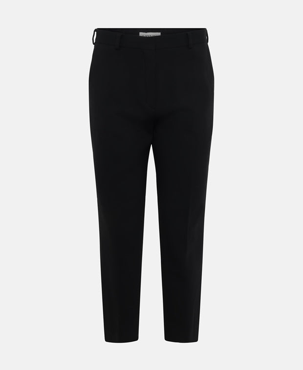 Lanvin Wool trousers