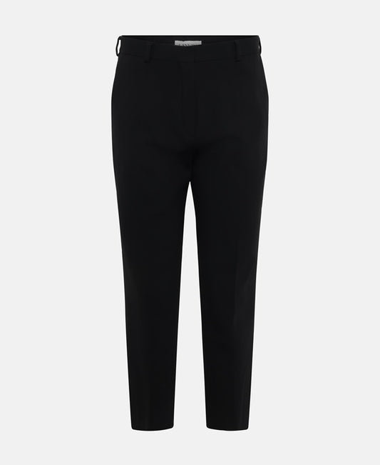 Lanvin Wool trousers