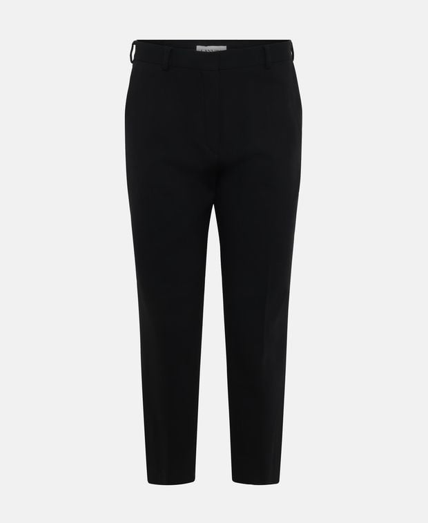 Lanvin Wool trousers